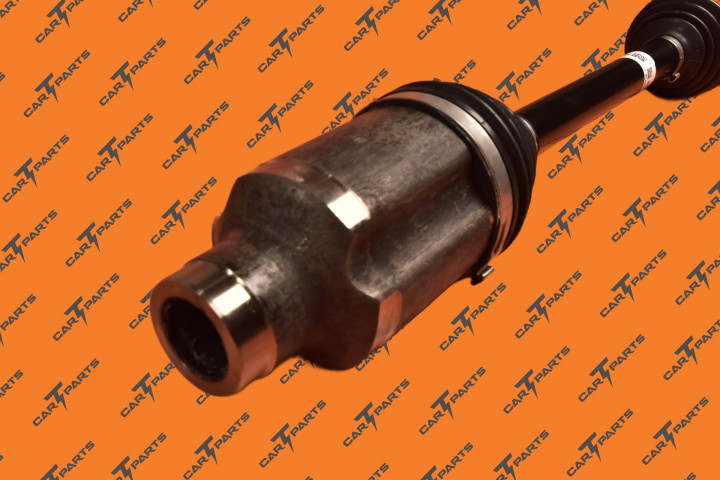Front Right Half Shaft - Dual Motor | Tesla Part 1030616-00-D