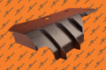 Reinf - Fascia Frt Ctr Upr To Fem Rh, M3 | Tesla Part 1084170-00-B