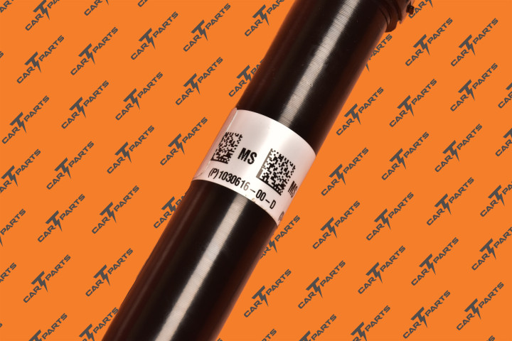 Front Right Half Shaft - Dual Motor | Tesla Part 1030616-00-D