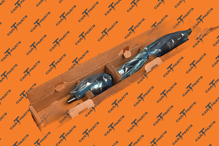 Halfshaft Assy, Fr, Left Hand | Tesla Part 1420113-00-B