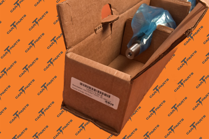 Halfshaft Assy, Fr, Left Hand | Tesla Part 1420113-00-B