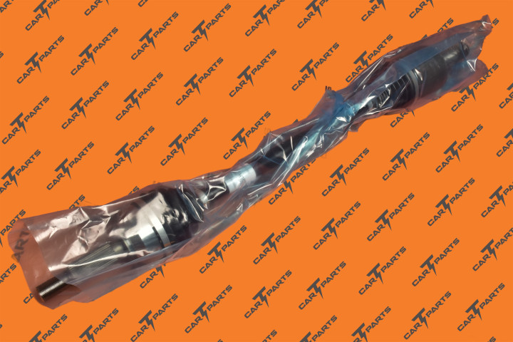 Halfshaft Assy, Fr, Left Hand | Tesla Part 1420113-00-B