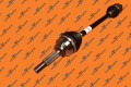 Halfshaft Assy, Fr, Left Hand | Tesla Part 1420113-00-B