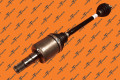 Halfshaft Assy, Fr, Left Hand | Tesla Part 1420113-00-B
