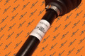 Halfshaft Assy, Fr, Left Hand | Tesla Part 1420113-00-B