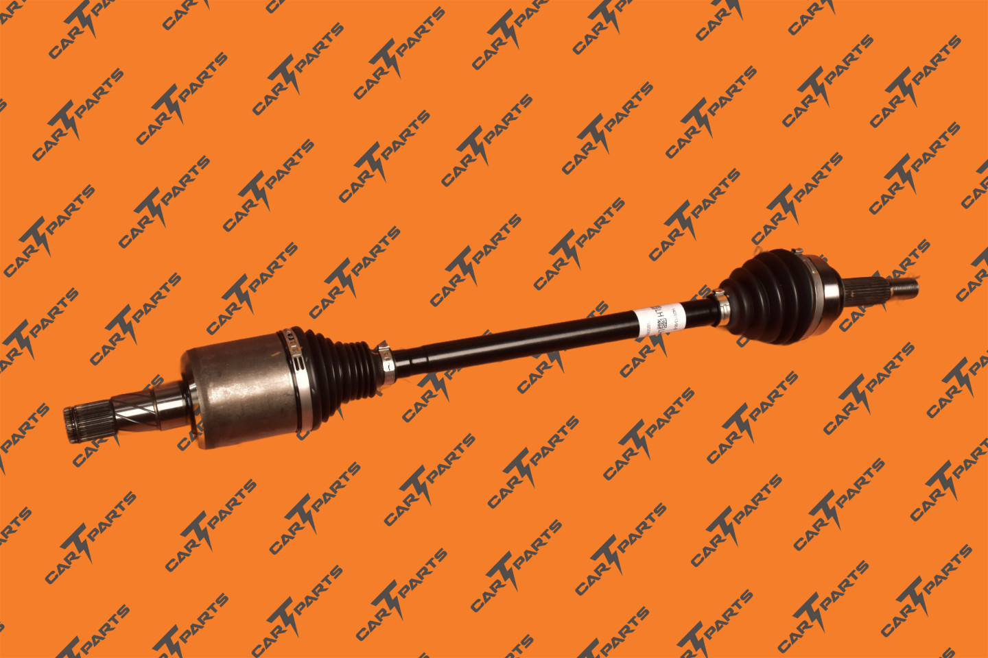 Halfshaft Assy, Fr, Left Hand | Tesla Part 1420113-00-B