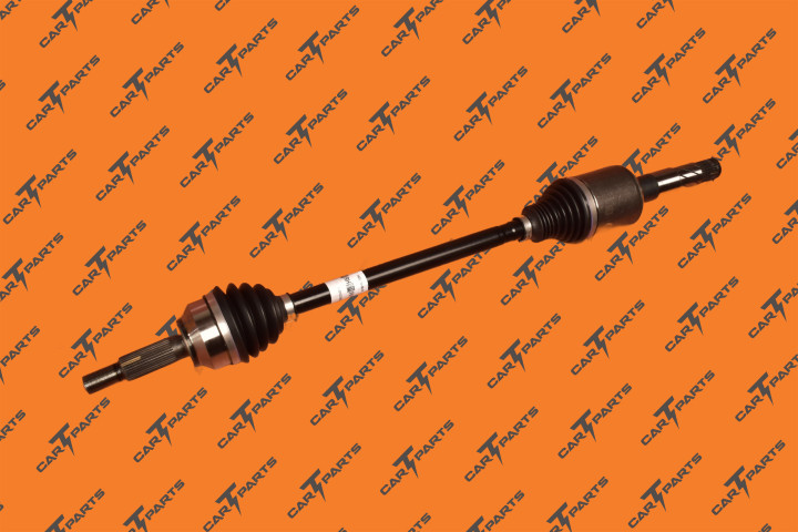 Halfshaft Assy, Fr, Right Hand | Tesla Part 1420119-00-B