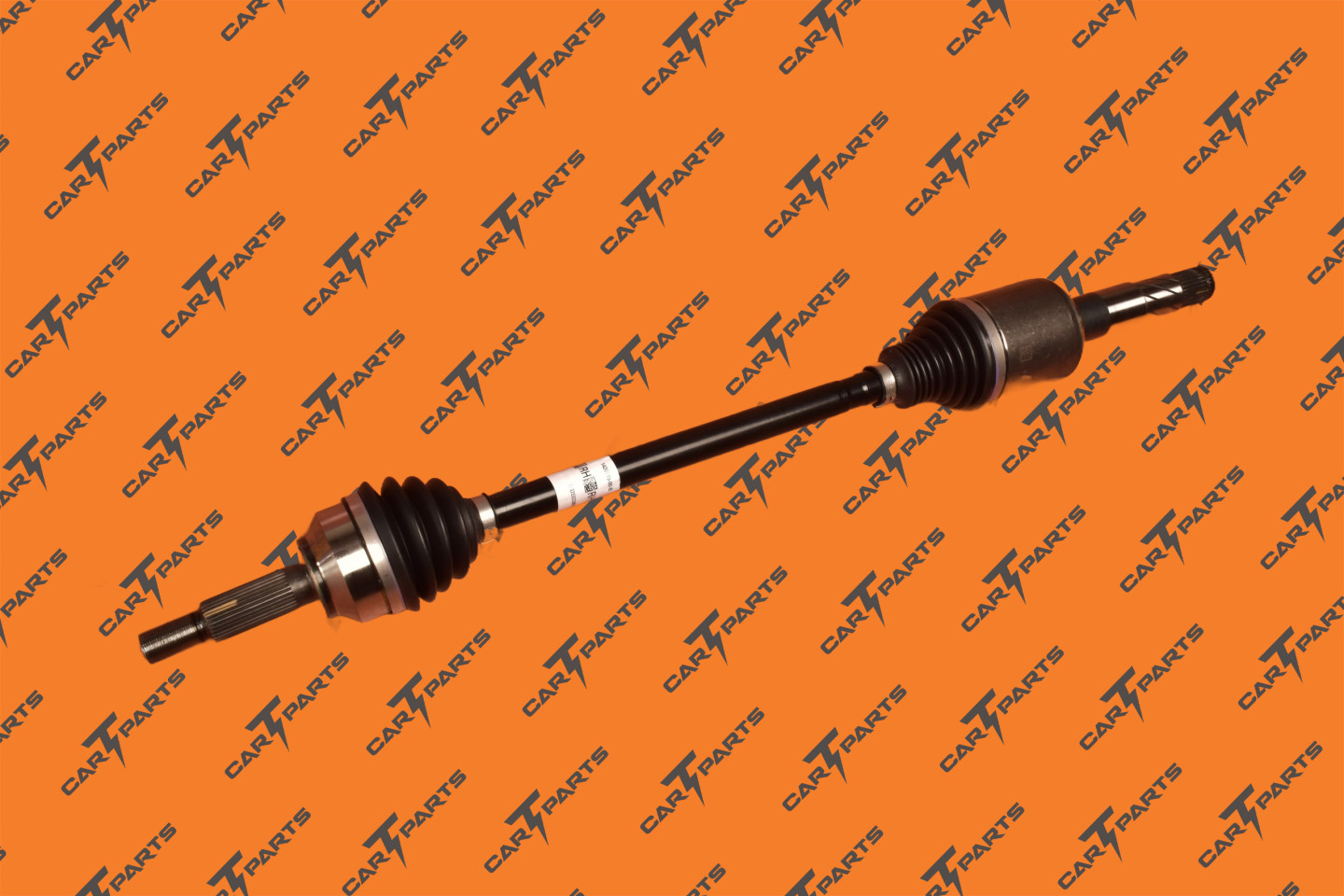 Halfshaft Assy, Fr, Right Hand | Tesla Part 1420119-00-B