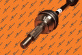 Halfshaft Assy, Fr, Right Hand | Tesla Part 1420119-00-B