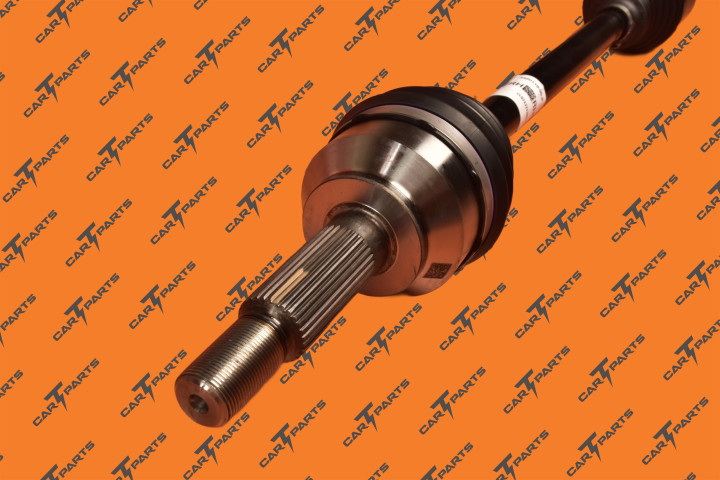 Halfshaft Assy, Fr, Right Hand | Tesla Part 1420119-00-B
