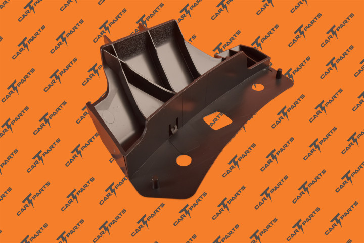 Reinf - Fascia Frt Ctr Upr To Fem Rh, M3 | Tesla Part 1084170-00-B