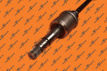 Halfshaft Assy, Fr, Right Hand | Tesla Part 1420119-00-B