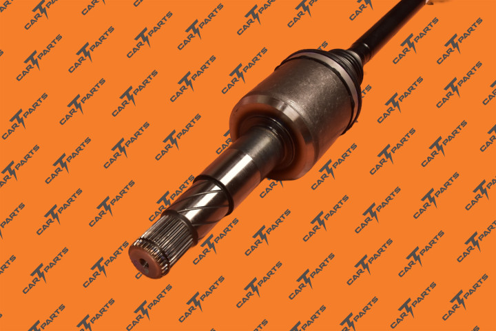 Halfshaft Assy, Fr, Right Hand | Tesla Part 1420119-00-B