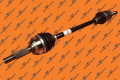 Halfshaft Assy, Fr, Right Hand | Tesla Part 1420119-00-B