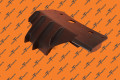 Reinf - Fascia Frt Ctr Upr To Fem Rh, M3 | Tesla Part 1084170-00-B