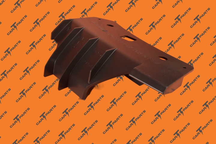 Reinf - Fascia Frt Ctr Upr To Fem Rh, M3 | Tesla Part 1084170-00-B