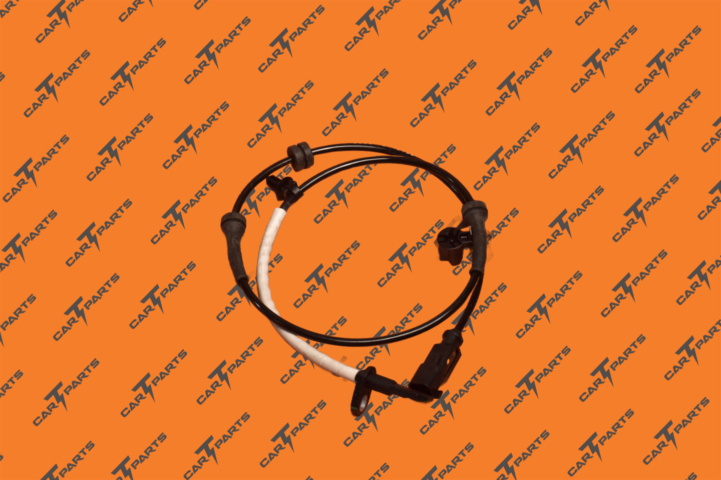 Front Anti-Lock Brake System Wheel Speed Sensor Assembly | Tesla Part 6009167-00-A