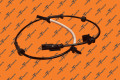 Front Anti-Lock Brake System Wheel Speed Sensor Assembly | Tesla Part 6009167-00-A