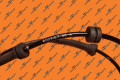 Front Anti-Lock Brake System Wheel Speed Sensor Assembly | Tesla Part 6009167-00-A