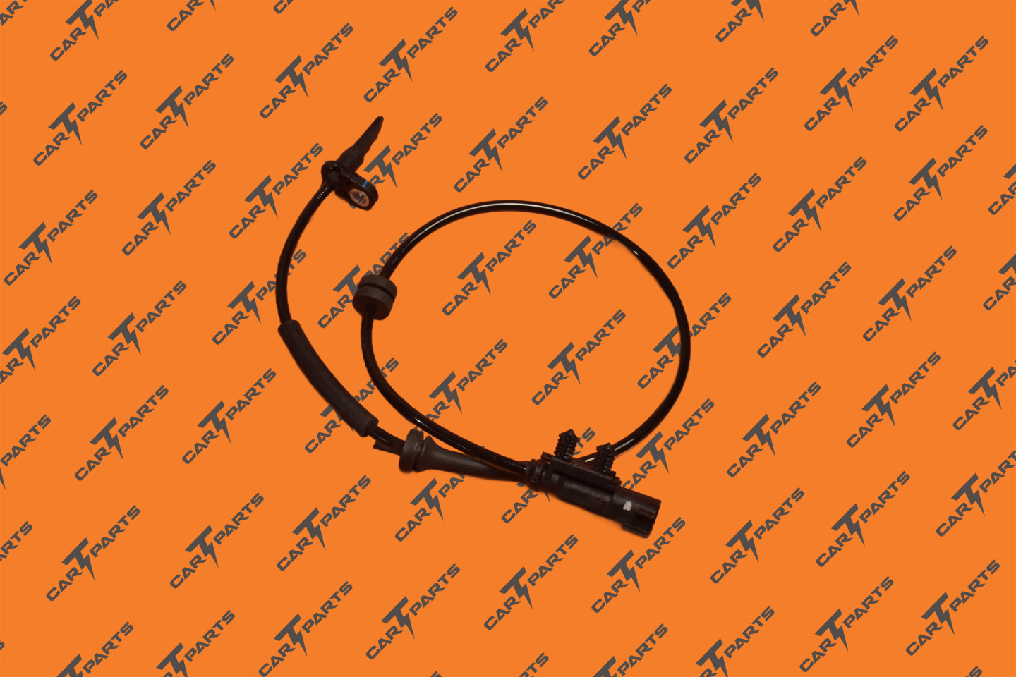 Rear Anti-Lock Brake System Wheel Speed Sensor Assembly Ms | Tesla Part 1082929-00-A
