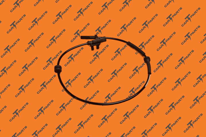 Rear Anti-Lock Brake System Wheel Speed Sensor Assembly Ms | Tesla Part 1082929-00-A
