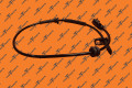 Rear Anti-Lock Brake System Wheel Speed Sensor Assembly Ms | Tesla Part 1082929-00-A