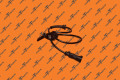 Rear Anti-Lock Brake System Wheel Speed Sensor Assembly | Tesla Part 6006366-00-B