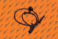 Rear Anti-Lock Brake System Wheel Speed Sensor Assembly | Tesla Part 6006366-00-B