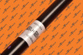 Halfshaft Assembly, Front, Small Drive Unit, Left Hand Side | Tesla Part 1553109-00-B