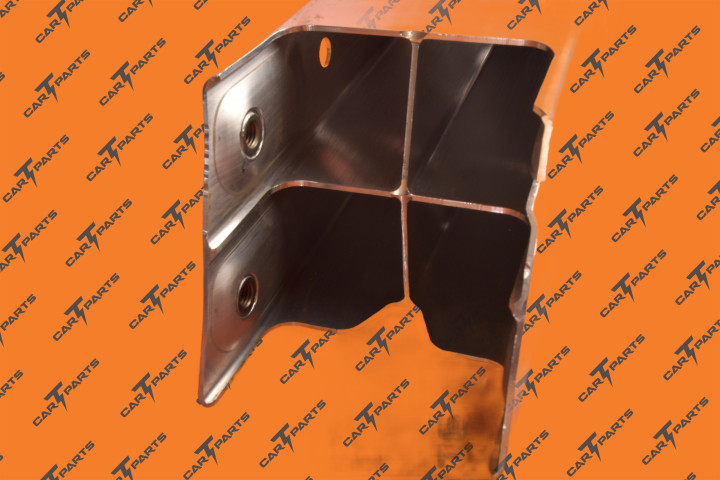 M3 Asy, Crush Can, Fr, Rh | Tesla Part 1088149-00-F 1088149-T1-F