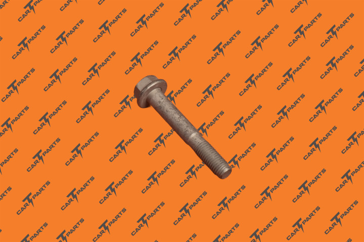 Bolt,Hf,M14-2.0X95,[109],Znfl,Smat | Tesla Part 1111522-00-A