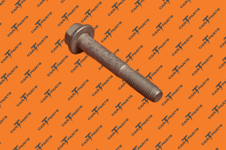 Bolt,Hf,M14-2.0X95,[109],Znfl,Smat | Tesla Part 1111522-00-A
