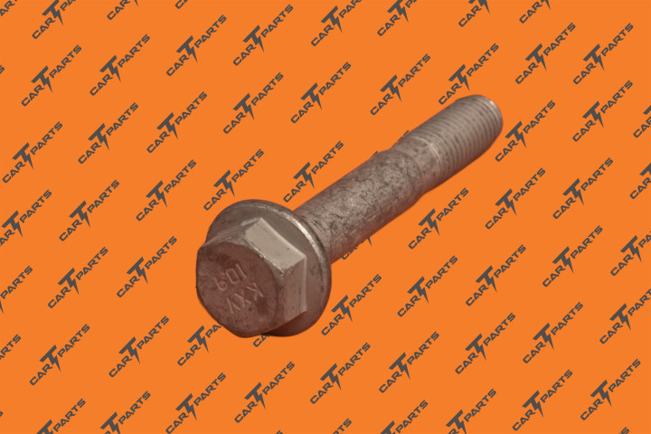 Bolt,Hf,M14-2.0X95,[109],Znfl,Smat | Tesla Part 1111522-00-A
