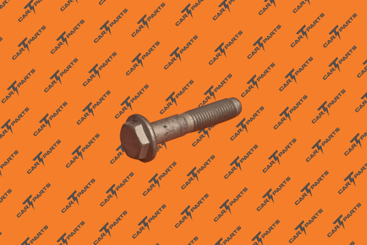 Bolt,Hf,M14-2.0X81,[109],Znfl,Smat. | Tesla Part 1111149-00-A
