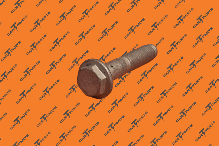 Bolt,Hf,M14-2.0X81,[109],Znfl,Smat. | Tesla Part 1111149-00-A