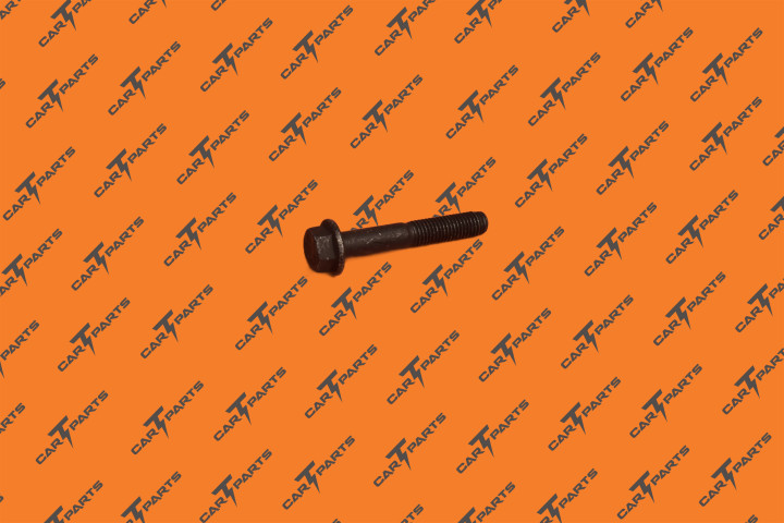 Bolt,Hf.M12-1.75X75,[10.9],Znfl,Smat | Tesla Part 1063242-00-B