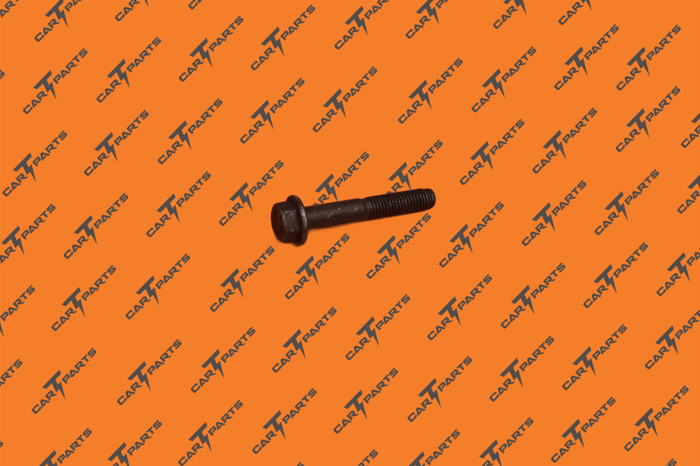 Bolt,Hf.M12-1.75X75,[10.9],Znfl,Smat | Tesla Part 1063242-00-B