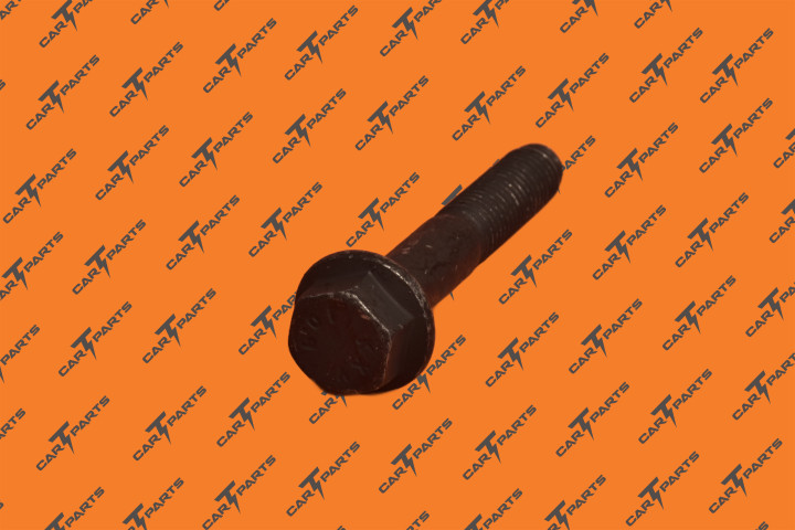 Bolt,Hf.M12-1.75X75,[10.9],Znfl,Smat | Tesla Part 1063242-00-B