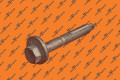 Cam Bolt,Hw,M12-1.75X91,[109],Znfl,Sw8. | Tesla Part 1044406-25-C