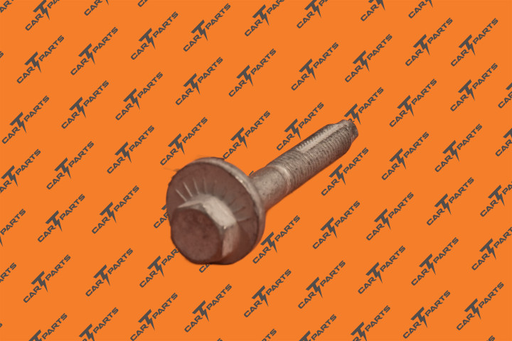 Cam Bolt,Hw,M12-1.75X91,[109],Znfl,Sw8. | Tesla Part 1044406-25-C