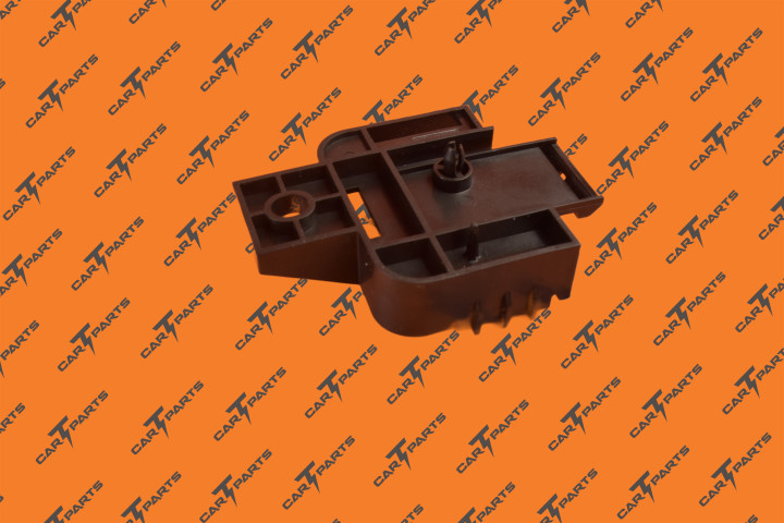 Bracket - Homelink V | Tesla Part 1098355-00-B