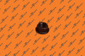 Nut- Drive Unit Mount - M12-1.75 | Tesla Part 1478378-00-A