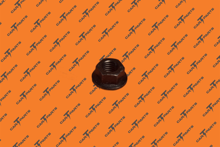 Nut- Drive Unit Mount - M12-1.75 | Tesla Part 1478378-00-A