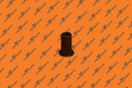 Nut Rvt Rnd Thk M6-1.00X5.5 Znal | Tesla Part 1003547-00-A