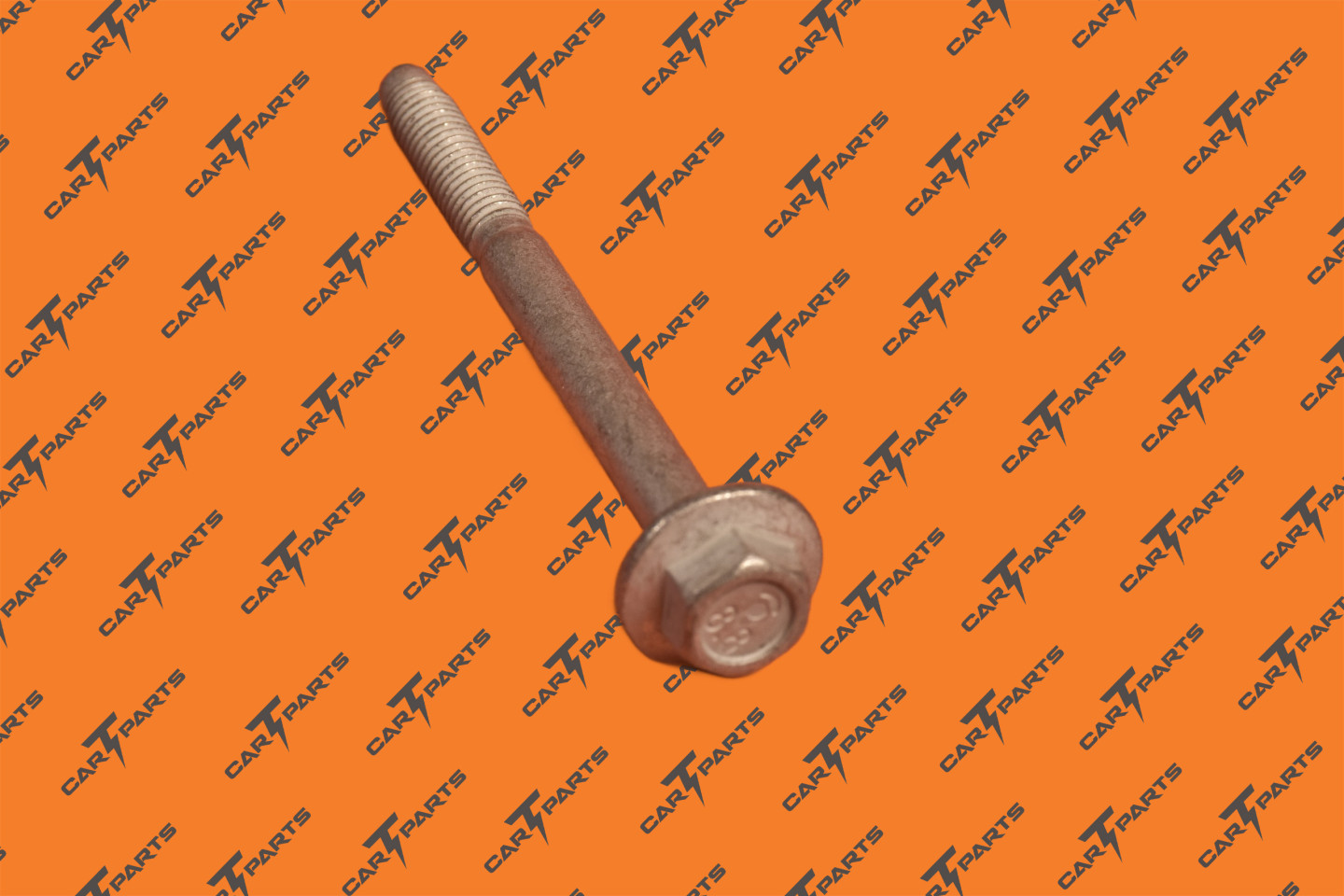 Bolt,Hf,M6-1.0X70,[88],Snzn,Mat. | Tesla Part 1512841-00-B