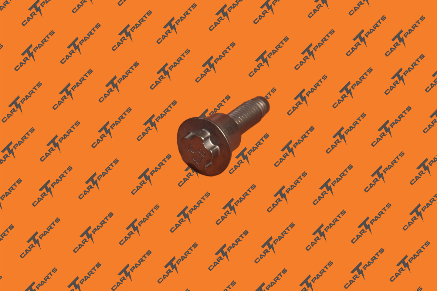 Bolt,5Lobe,M6X13,S[10X8],[88],G1009,Cmat | Tesla Part 1095042-00-C