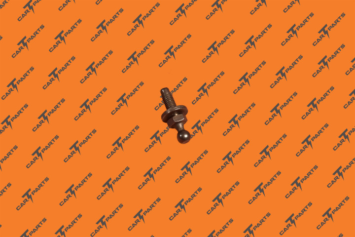 Ball Stud&Wshr M8X20 Pc109 | Tesla Part 1047179-00-A