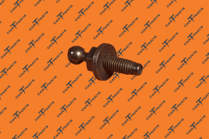 Ball Stud&Wshr M8X20 Pc109 | Tesla Part 1047179-00-A