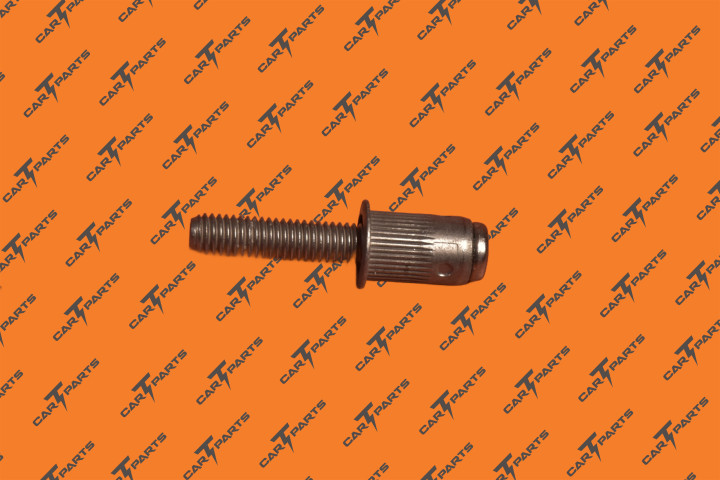 Rivstud - Fh - M6X25 - Stl - G1009. | Tesla Part 1003165-00-A