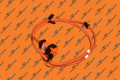 CP CABLE KIT- AC 3 PHASE-IEC